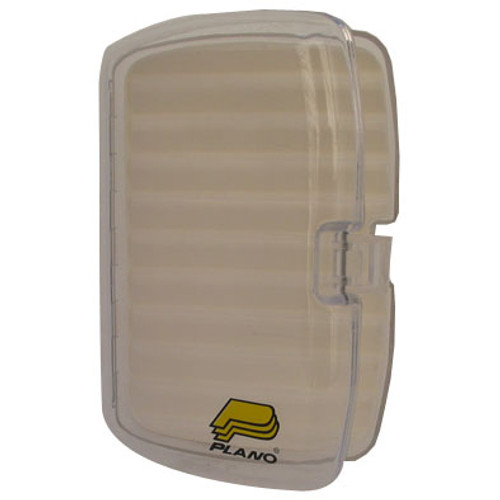 Plano Medium Clear Fly Box Foam Insert
