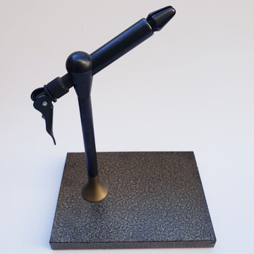 thompson fly tying vise