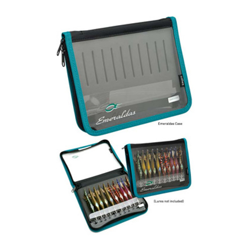 Daiwa Emeraldas Case Daiwa Emeraldas Case