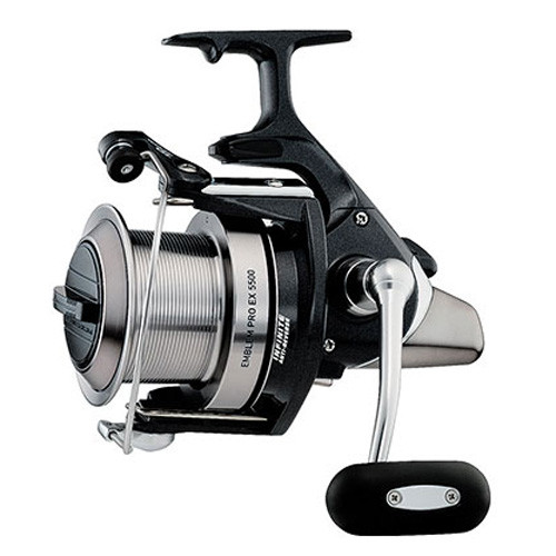 Daiwa emblem pro 5500 review Clearance