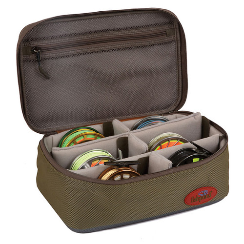 Fishpond Ripple Reel Case Medium Tidal