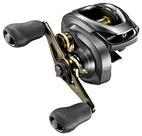 Shimano Dc 150