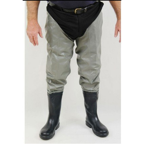 Horne Thigh Wader with Blundstone or Bata  Boot