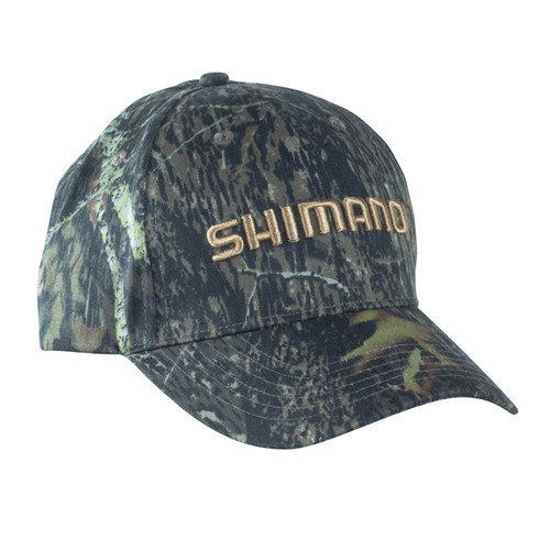 G.Loomis Forest Camo Cap - Armadale Angling