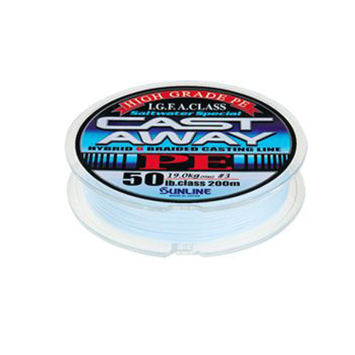Sunline Cast away PE