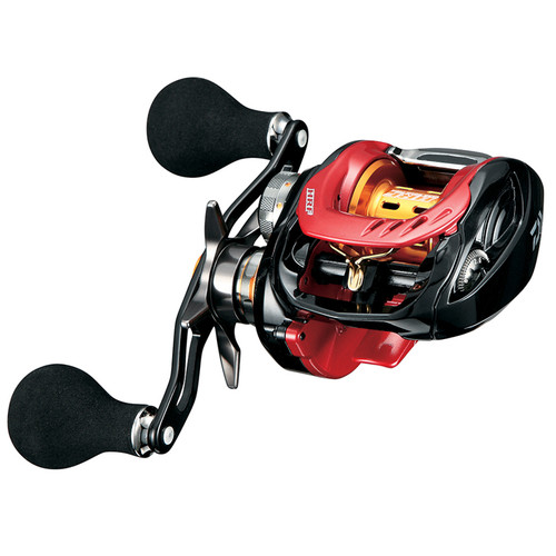 Daiwa HRF Sonic Speed