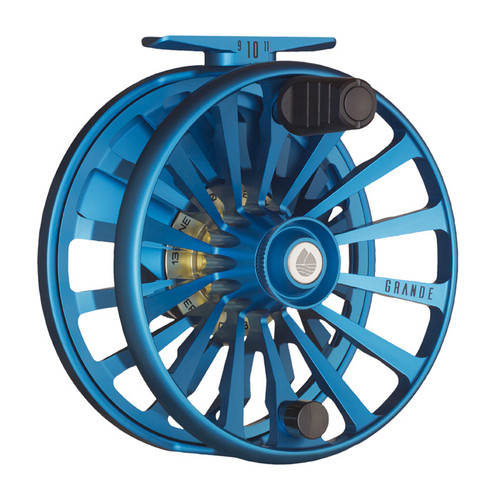 Redington Rise Fly Reel - Armadale Angling