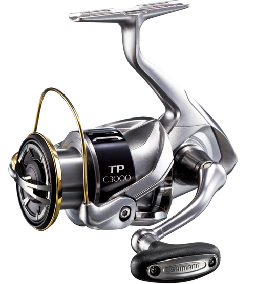Shimano Twinpower  Spinning Reel 