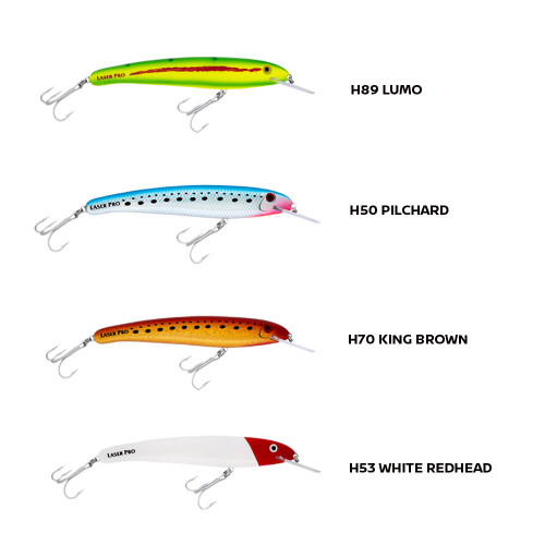 Halco Laser Pro 120DD Halco Laser Pro 120DD