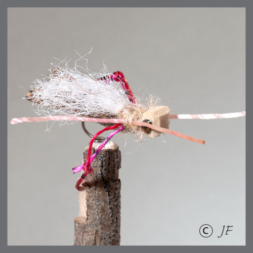 Trinas Carnage Hopper