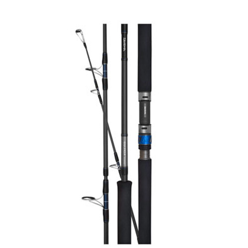 Daiwa Saltiga 2016 Rods