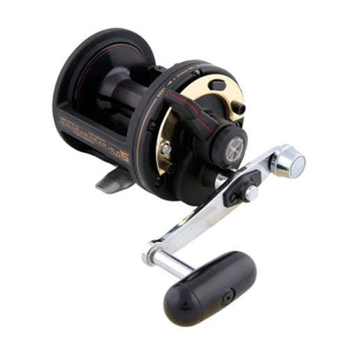 Shimano Stradic Ci4+ FB 4000XG - Armadale Angling