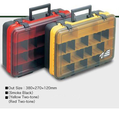 Accessories - Tackle Boxes - Page 1 - Tackle World Adelaide Metro