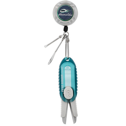 Emeraldas Petit Riggor PS Emeraldas Petit Riggor PS