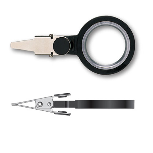CFT-120 Hackle Pliers
