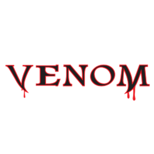 venom baitcaster