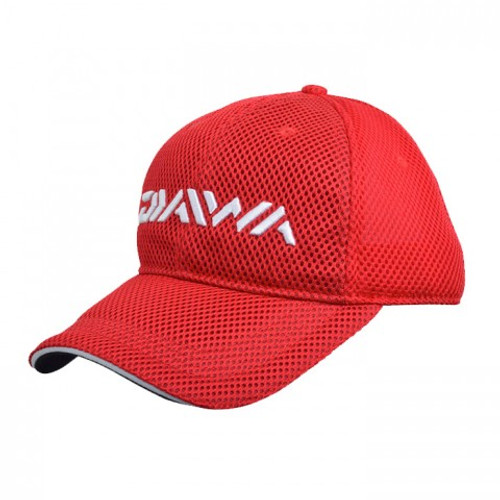 Daiwa Dc 6400 Fishing Cap Black - Armadale Angling