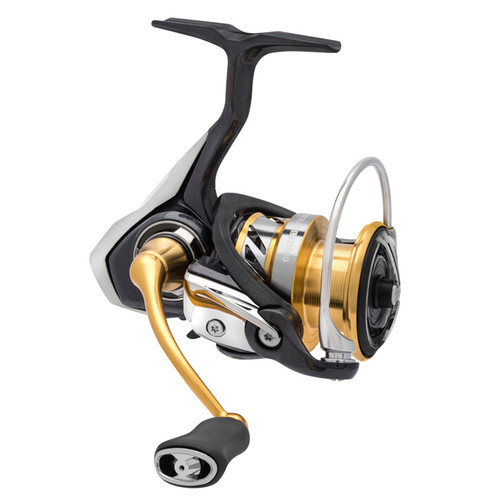 Daiwa Saltiga Dogfight 8000 Spinning Reel - Armadale Angling