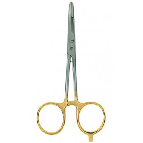 Dr. Slick Spring Iris Scissors