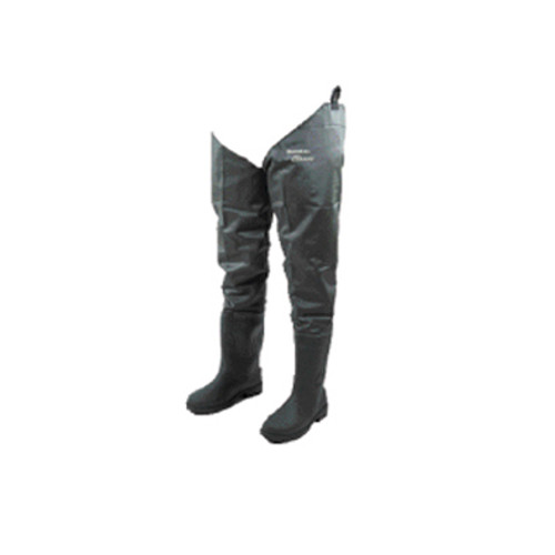 vision ikon hip waders