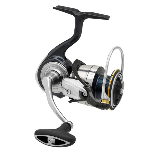 Daiwa Certate Custom Body LT 5000-XH SLPW - Armadale Angling