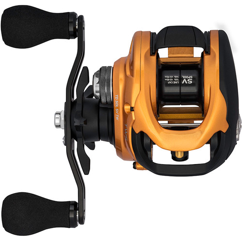 Shop Categories - Fishing Reels - Baitcast Reels - Daiwa Baitcast Reels -  Page 2 - Armadale Angling