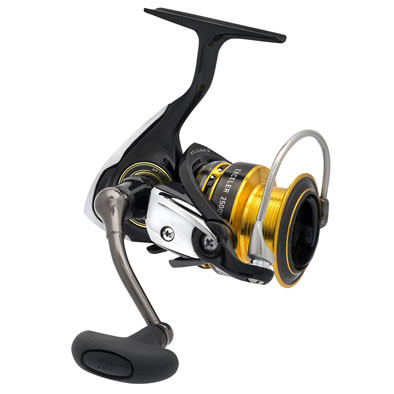 Daiwa Exceler DX Spinning Reel