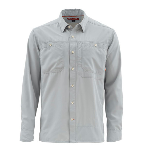 Simms Ebbtide Shirt - Stirling Simms Ebbtide Shirt - Stirling
