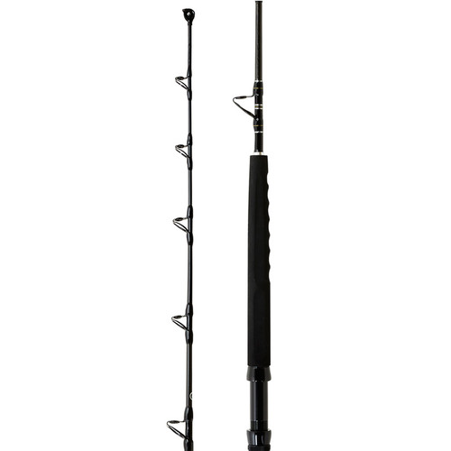 Shimano Backbone Elite RT game rod Shimano Backbone Elite RT game rod