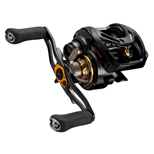 Shop Categories - Fishing Reels - Baitcast Reels - Armadale Angling