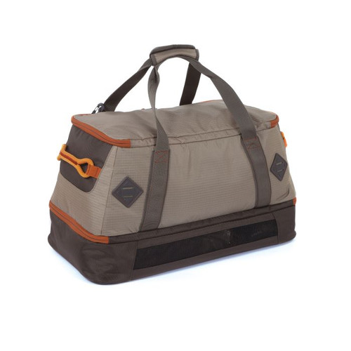 Fishpond Flat Tops duffel