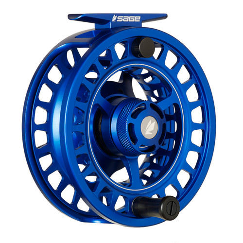 Sage 2200 series fly reel - Armadale Angling