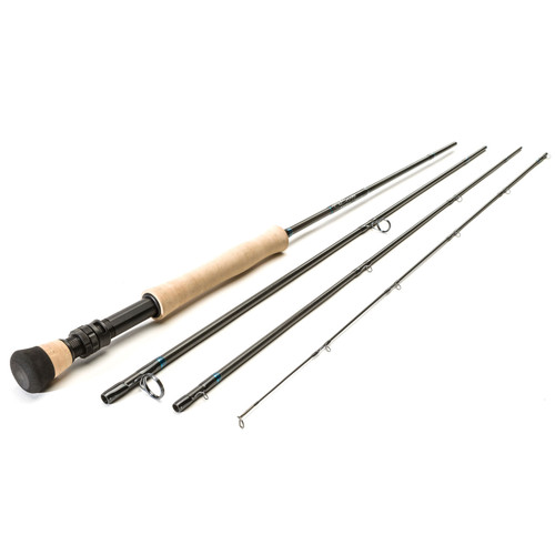 Scott Radian Fly Rod - Armadale Angling