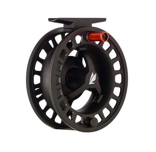 Sage Click 3/4/5 Champagne fly reel - Armadale Angling
