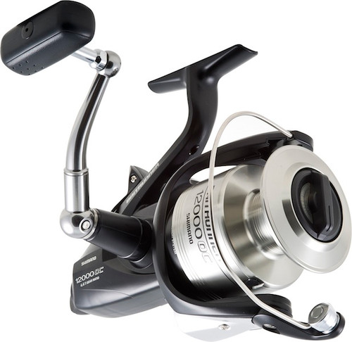 Shimano Spinning Reels - Page 2