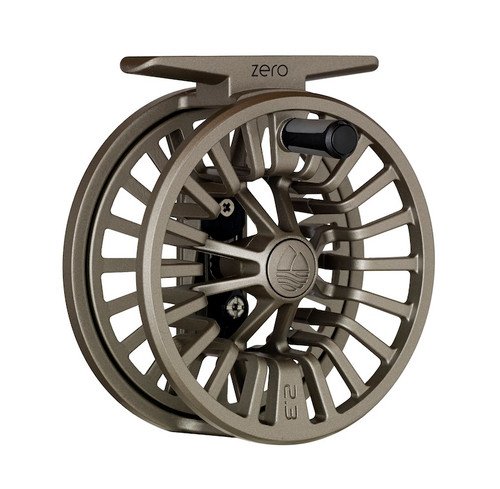 Redington Behemoth Fly Fishing Reels - BWCflies Australia