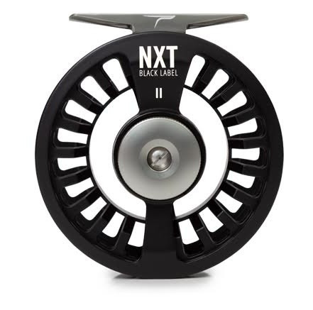 TFO BVK TF03 80 4B 3wt. 8'0