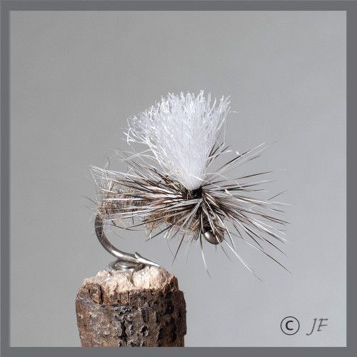 Hares Ear Klink Hammer 