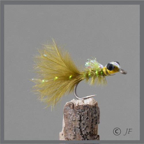 Ritts Slimfast Damsel