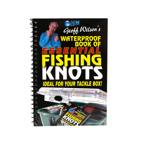 Shop Categories - Books & Maps - Books - Knots and Rigs - Armadale