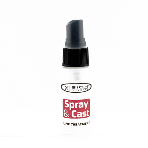 Shop Categories - Fly Fishing Accessories - Fly Line Cleaner