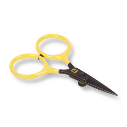 Loon Razor Scissors 4 inch