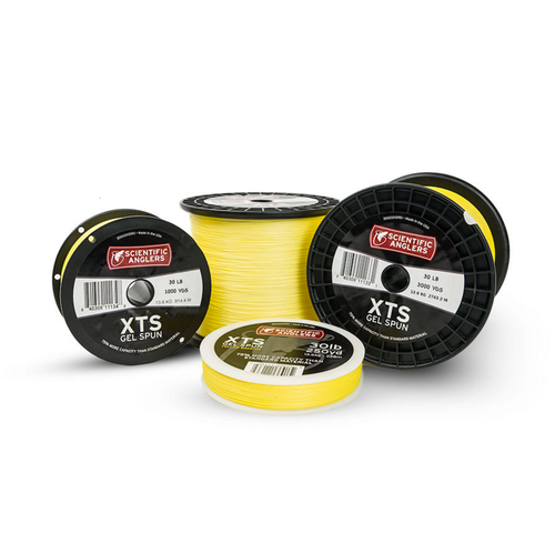 Shop Categories - Fly Fishing Accessories - Fly Line Backing