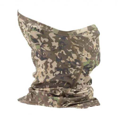 Simms Sungaiter Hex Camo Loden - Armadale Angling