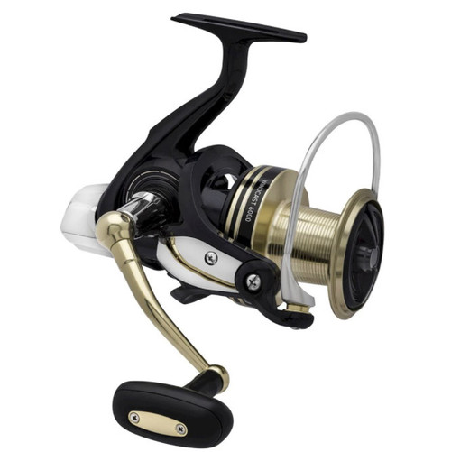 Daiwa Procargo 6000 Spinning Reel - Armadale Angling