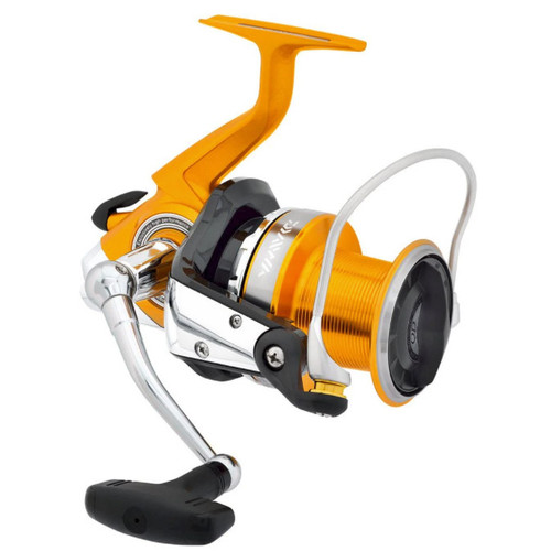 Daiwa Aird 100HL Baitcast Reel - Armadale Angling