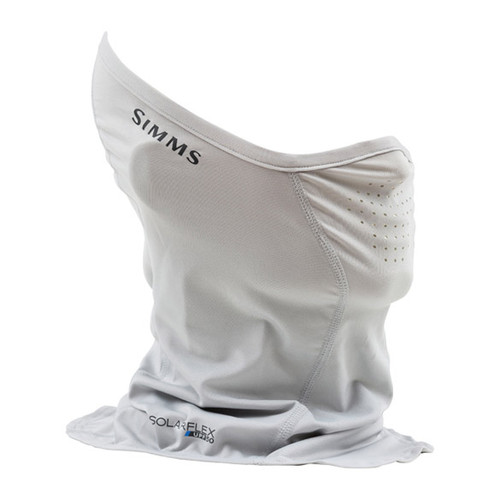 Simms Sungaiter Sterling Grey