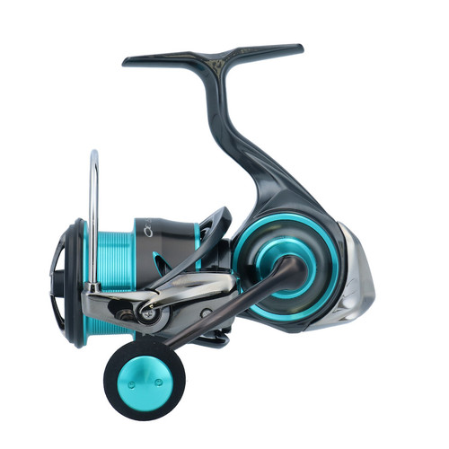 Shop Categories - Fishing Reels - Spinning Reels - Daiwa Spinning
