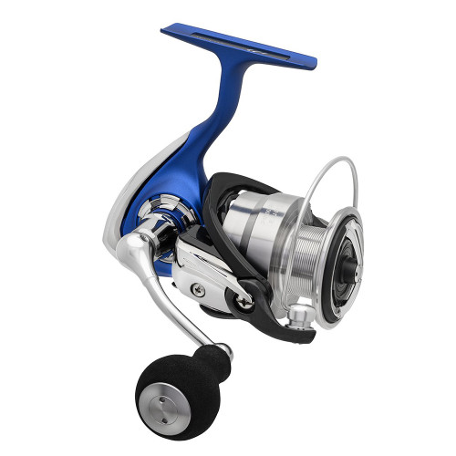 Daiwa Silvercreek LT Spinning Reel - Armadale Angling