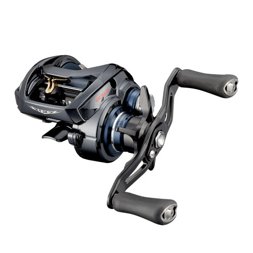 DAIWA STEEZ A TW 1016HL (LEFT HAND) - Armadale Angling